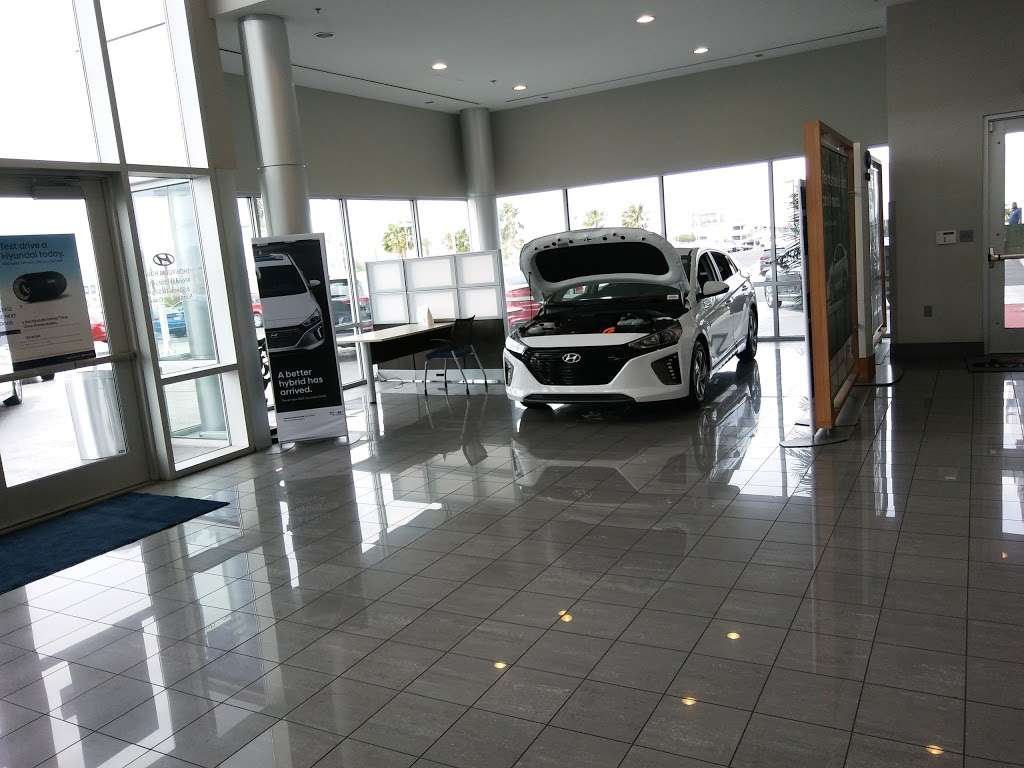 ABC Hyundai | 6825 Redwood St, Las Vegas, NV 89118, USA | Phone: (702) 475-8698