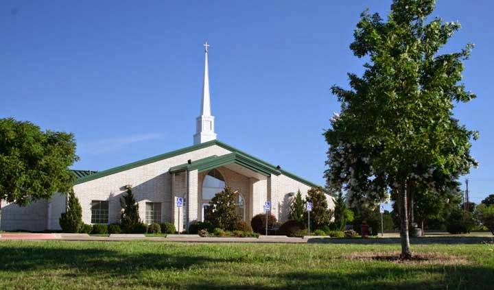 Westwind Church | 1300 Sarah Brooks Dr, Keller, TX 76248, USA | Phone: (817) 428-6775