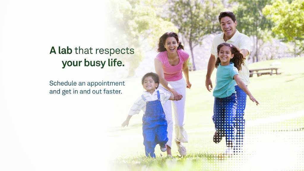 Quest Diagnostics Manahawkin | 100 McKinley Ave Bldg 9, Manahawkin, NJ 08050, USA | Phone: (609) 489-0666