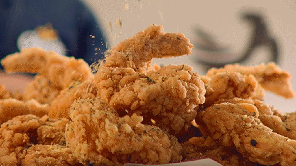 Churchs Chicken | 3900 NE 28th St, Haltom City, TX 76111, USA | Phone: (817) 834-9851