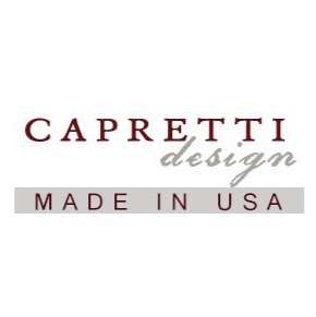 Capretti Design International Inc | 304 Indian Trace #703, Weston, FL 33326, USA | Phone: (954) 999-0521