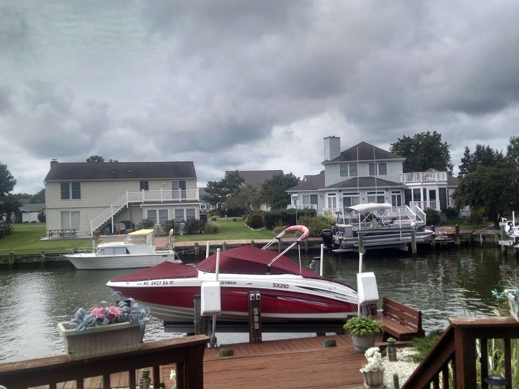 Wood Duck Park | Ocean Pkwy, Ocean Pines, MD 21811, USA