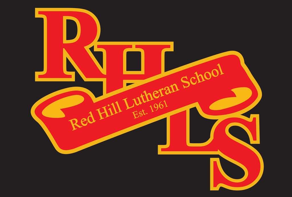 Red Hill Lutheran School | 13200 Red Hill Ave, Tustin, CA 92780, USA | Phone: (714) 544-3132