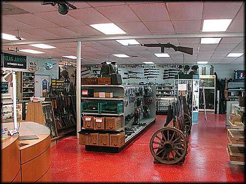 Beltway Gun & Pawn | 11500 E Independence Blvd, Matthews, NC 28105, USA | Phone: (704) 847-4181