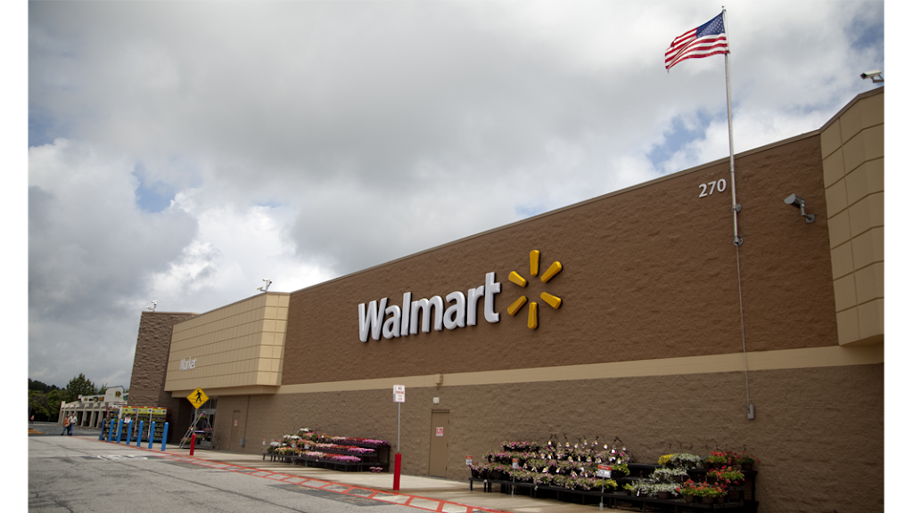 Walmart Supercenter | 3201 Manawa Center Dr, Council Bluffs, IA 51501, USA | Phone: (712) 366-3326