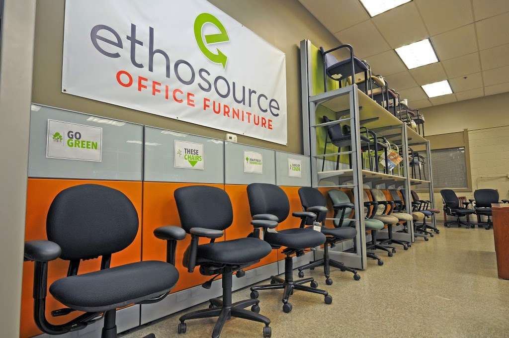 EthoSource Office Furniture | 681 Moore Rd #321, King of Prussia, PA 19406, USA | Phone: (484) 681-9183