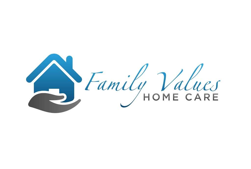 Family Values Home Care | 4313 W, Co Rd 466 Suite A204, Oxford, FL 34484, USA | Phone: (352) 571-4364