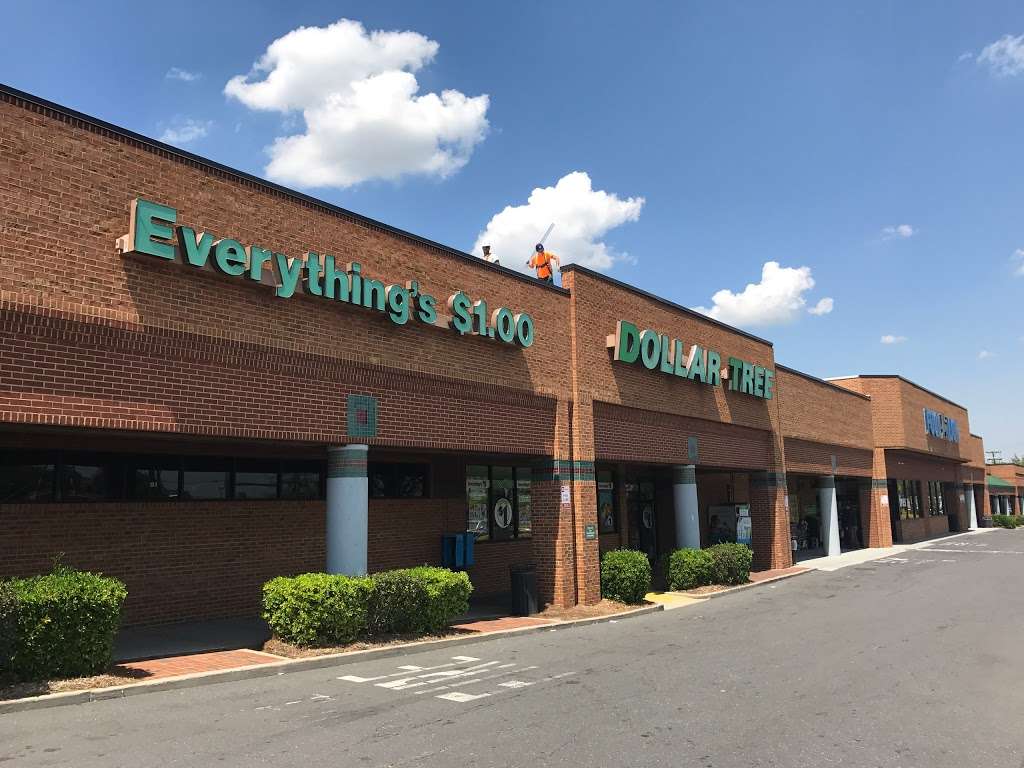 Dollar Tree | 9118 S Tryon St, Charlotte, NC 28273, USA | Phone: (704) 998-2153