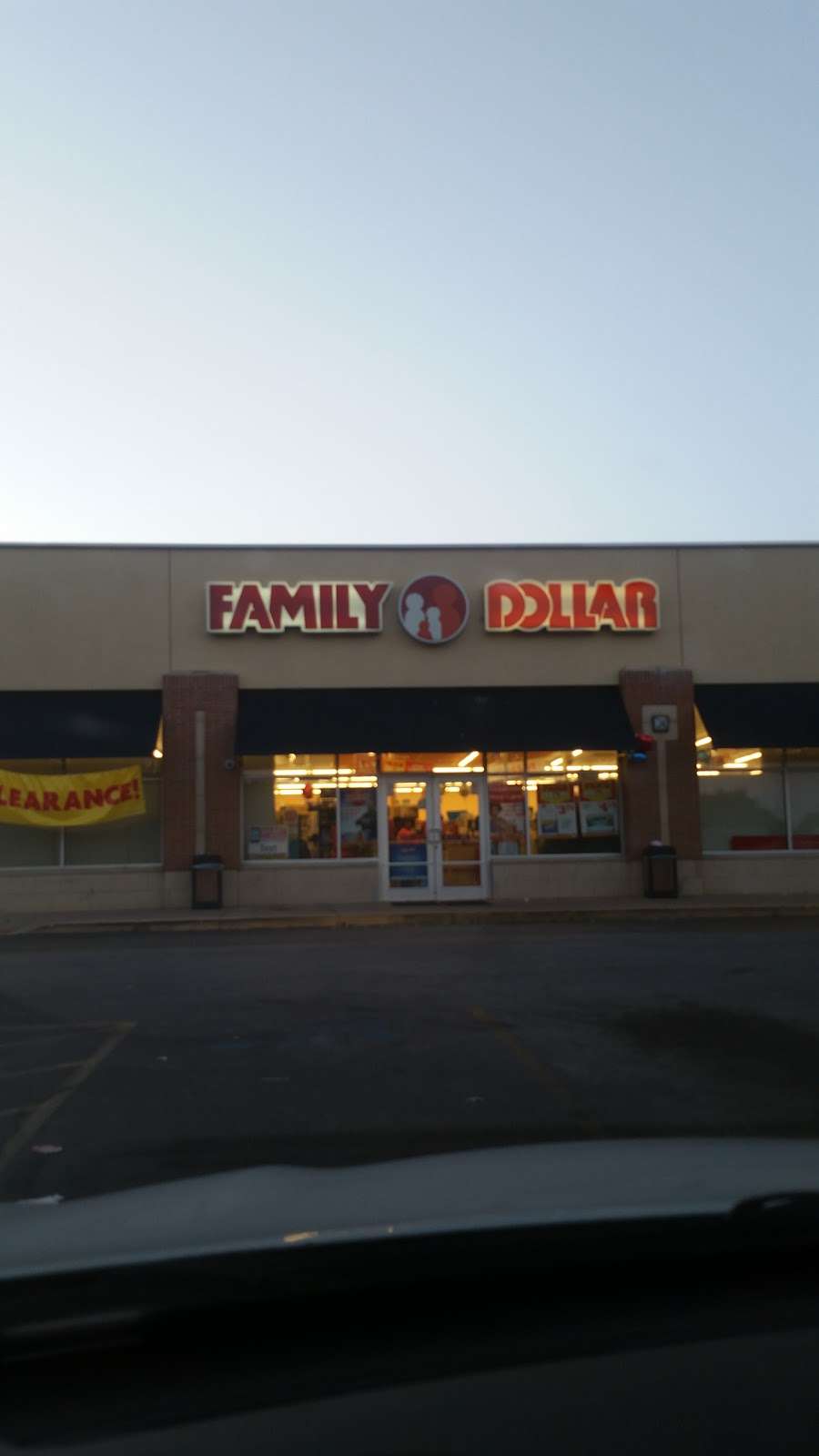 Family Dollar | 2561 E Sauk Trail, Sauk Village, IL 60411, USA | Phone: (708) 757-3980