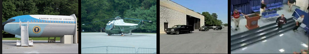 United States Secret Service James J. Rowley Training Center | Laurel, MD 20708, USA | Phone: (202) 406-5708