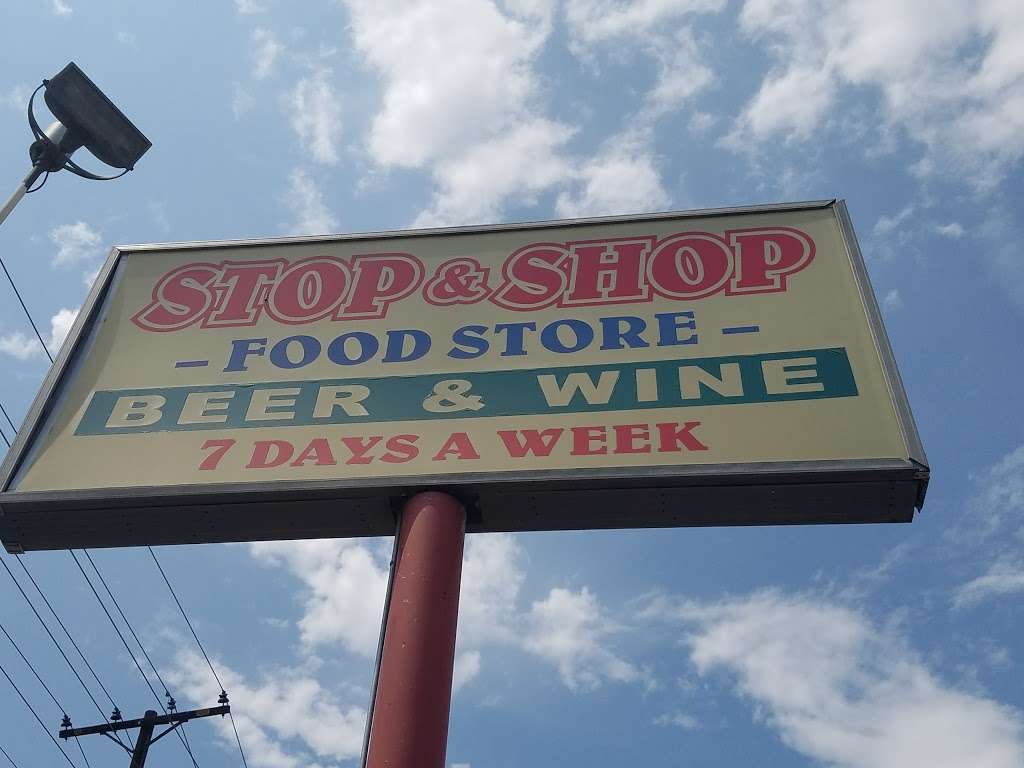 Stop & Shop Food Store | 8863 Philbin Ave, Riverside, CA 92503, USA | Phone: (951) 359-4212