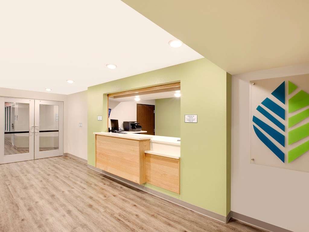 WoodSpring Suites Houston Northwest | 5350 W. Sam Houston Pkwy, North, Houston, TX 77041, USA | Phone: (832) 844-2777