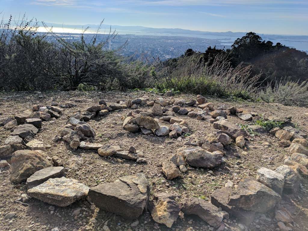 Claremont Canyon Regional Preserve | Claremont Ave, Berkeley, CA 94705, USA | Phone: (888) 327-2757