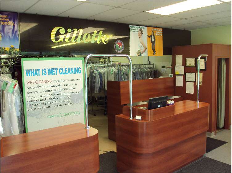 Gillette Cleaners | 602 Valley Rd, Gillette, NJ 07933, USA | Phone: (908) 647-7666