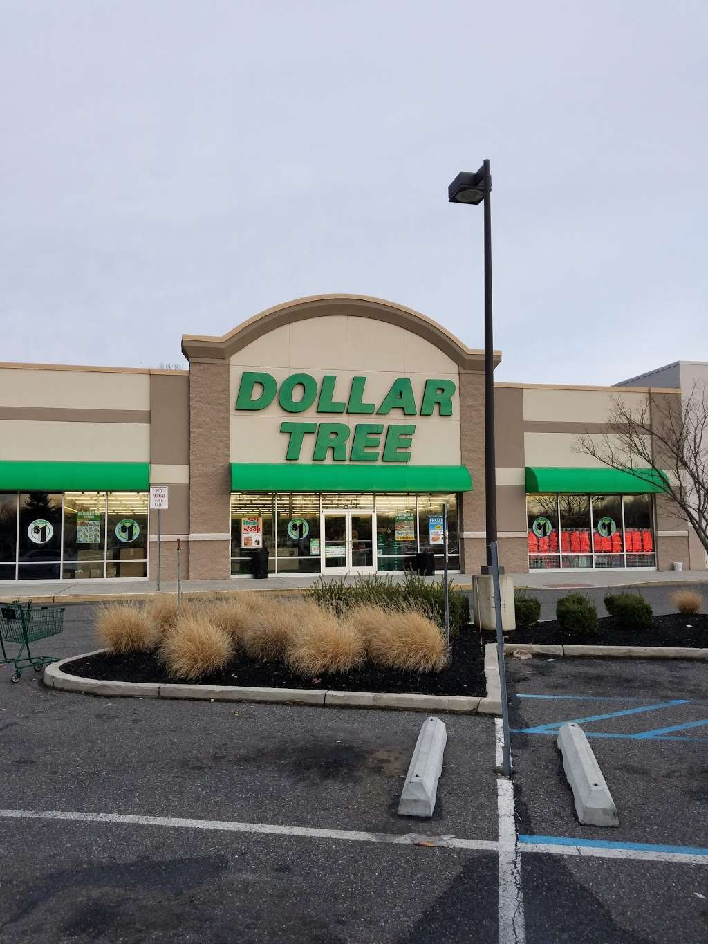 Dollar Tree | 635 Woodbury Glassboro Rd, Sewell, NJ 08080, USA | Phone: (856) 468-0100