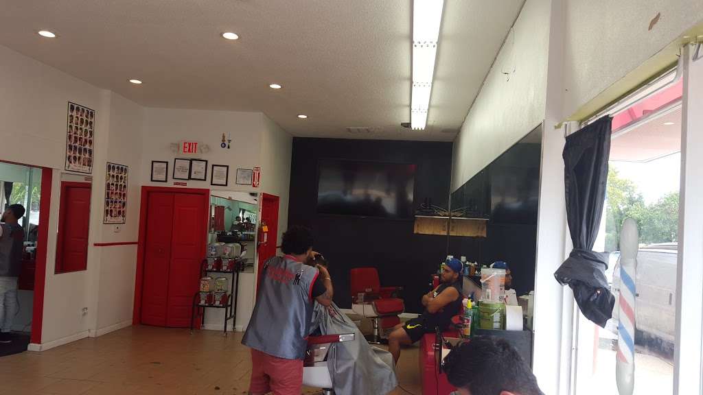 Good Fellas Barbershop | 601 Myrtle St, Elizabeth, NJ 07202, USA | Phone: (908) 469-2323