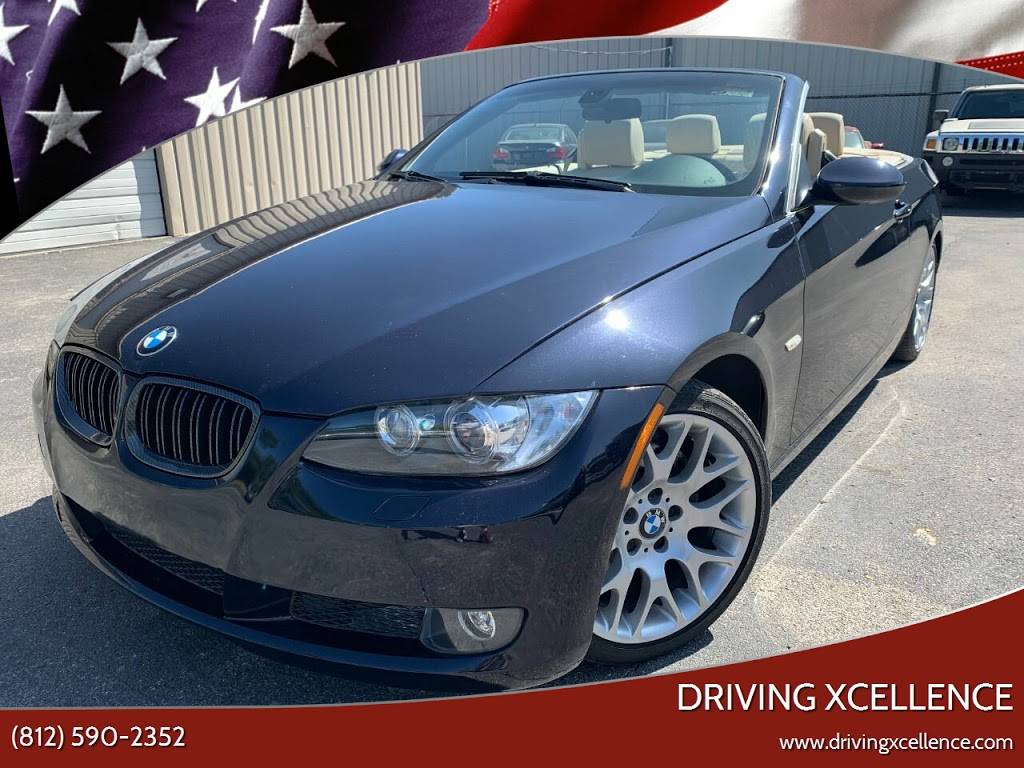 Driving Xcellence | 3005 Industrial Pkwy, Jeffersonville, IN 47130, USA | Phone: (812) 590-2352