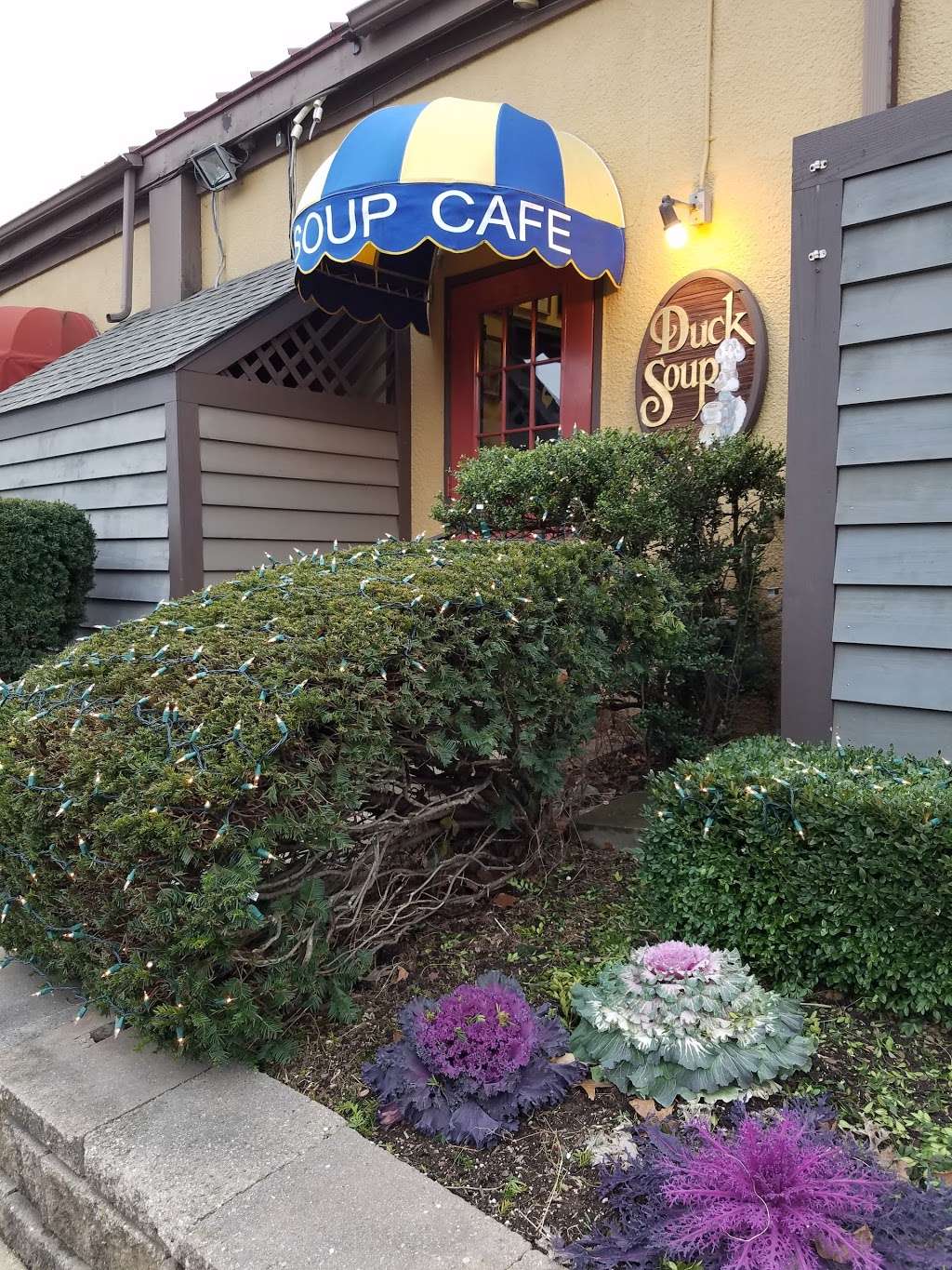 Duck Soup Cafe | Logan Square, Village Row 10, New Hope, PA 18938, USA | Phone: (215) 862-5890