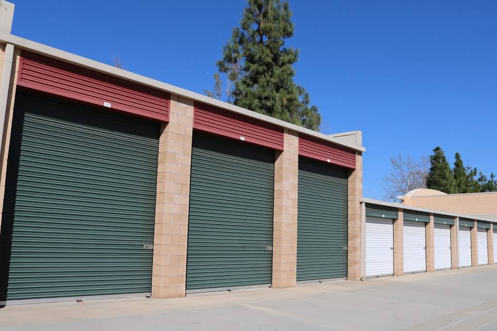 Mission Village Private Storage | 8131 Lindbergh Dr, Riverside, CA 92508, USA | Phone: (951) 780-5440