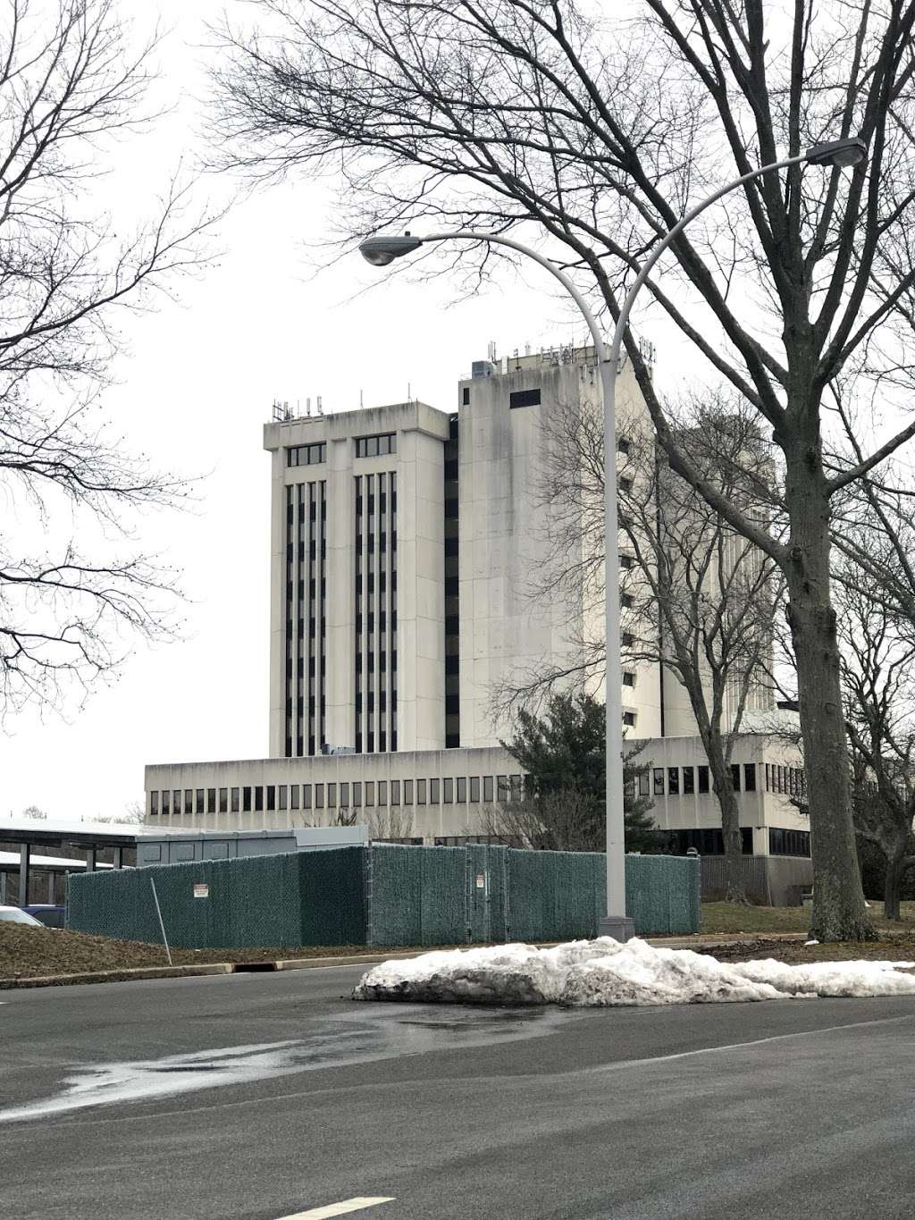 Suffolk County Traffic and Parking Violations Agency | H. Lee Dennison Building, 100 Veterans Memorial Hwy, Hauppauge, NY 11788, USA | Phone: (631) 853-3800