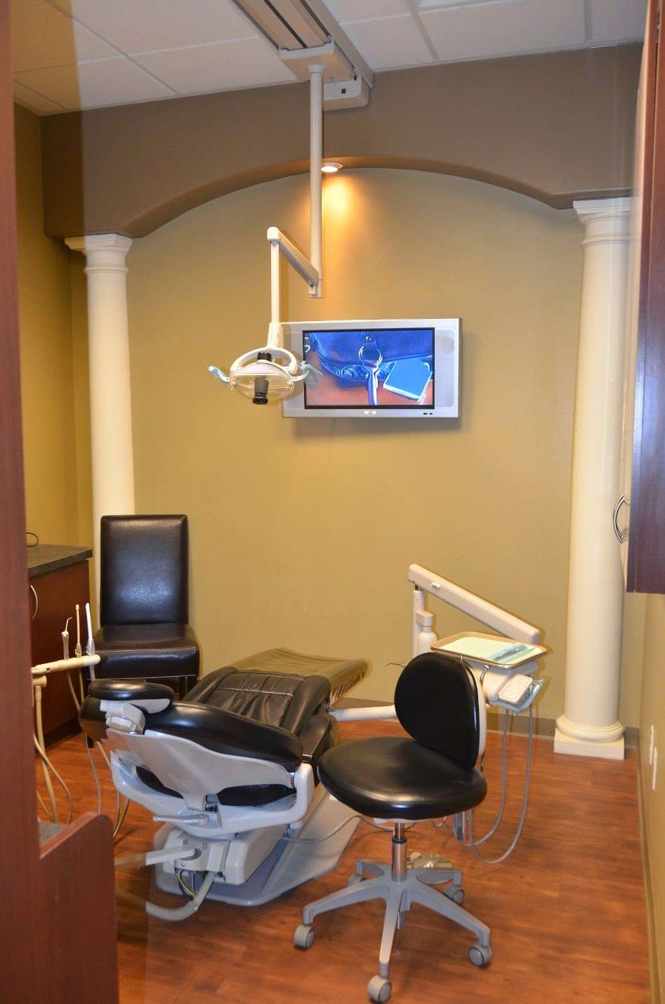 Ace Dental | 55 E Horizon Ridge Pkwy #100, Henderson, NV 89002, USA | Phone: (702) 436-2232