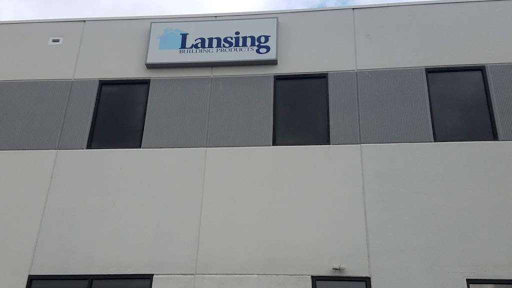 Lansing Building Products Zairin | 3005 Crosspoint Center Ln e, Charlotte, NC 28269, USA | Phone: (704) 596-9797