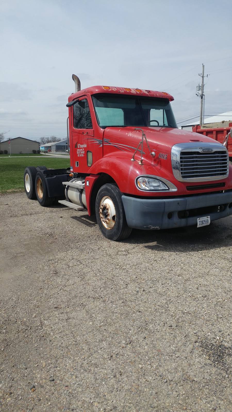 Truck Experts, LLC | 5823 S Harding St, Indianapolis, IN 46217, USA | Phone: (317) 787-0377