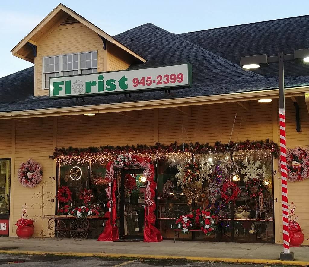 The Flower Shoppe Of New Albany | 3111 Blackiston Mill Rd, New Albany, IN 47150, USA | Phone: (812) 945-2399