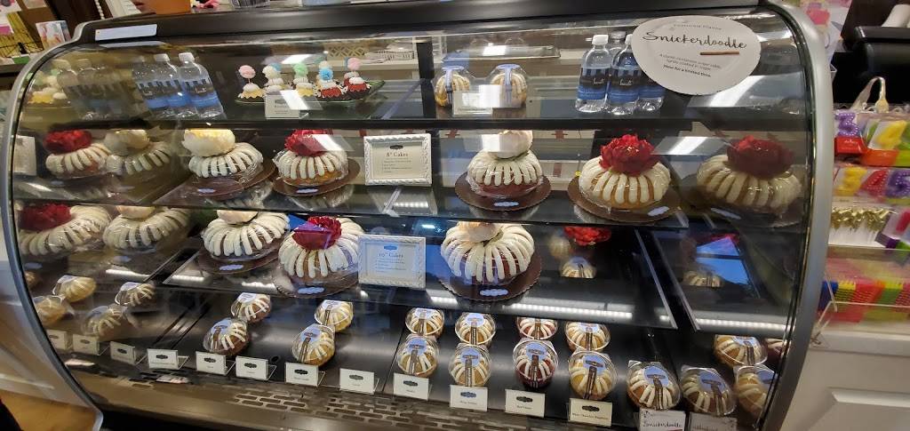 Nothing Bundt Cakes | 2019 E Del Mar Blvd Suite 300, Laredo, TX 78041, USA | Phone: (956) 704-9111