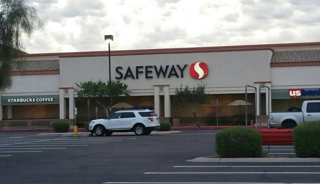 Safeway Pharmacy | 1855 N Power Rd, Mesa, AZ 85205, USA | Phone: (480) 281-2990