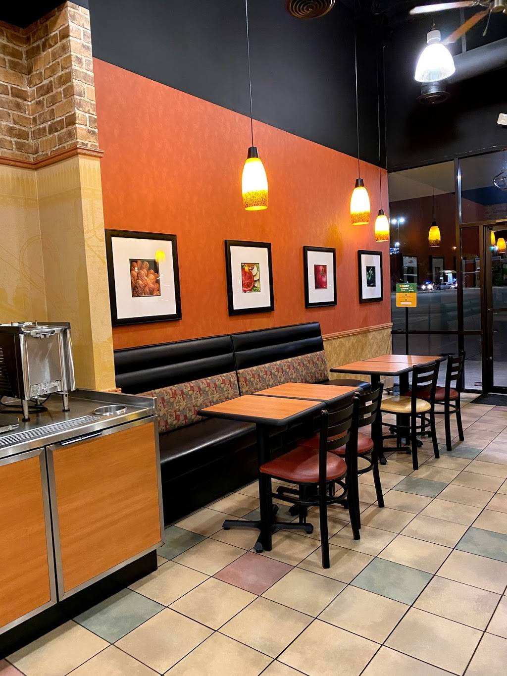 Subway | 6421 N Beach St, Fort Worth, TX 76137, USA | Phone: (817) 232-8930