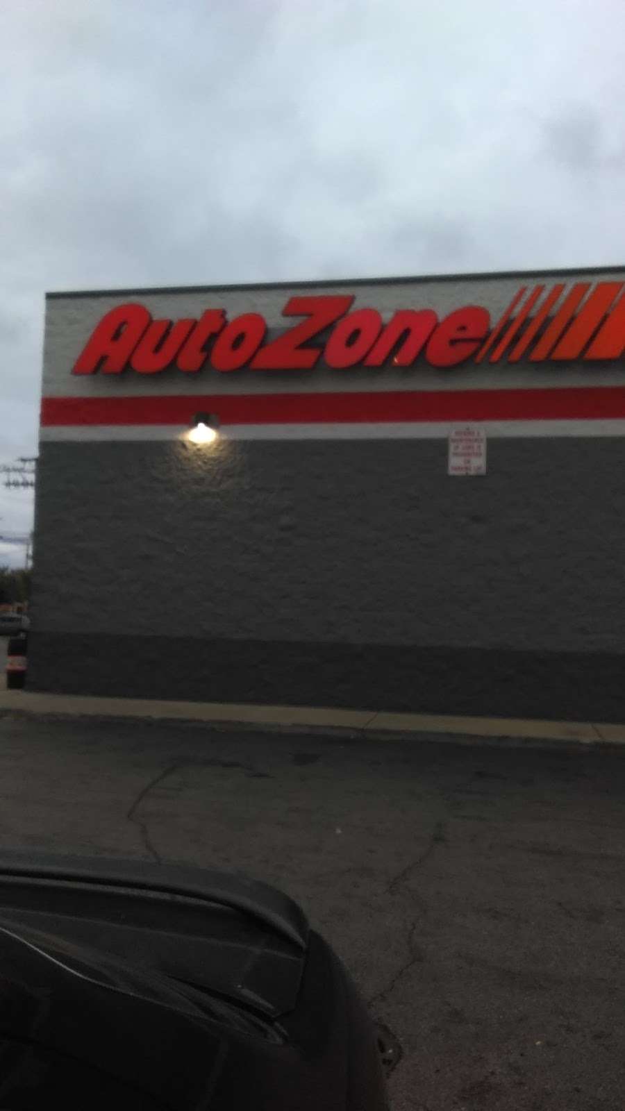 AutoZone Auto Parts | 208 W 87th St, Chicago, IL 60620, USA | Phone: (773) 783-8206