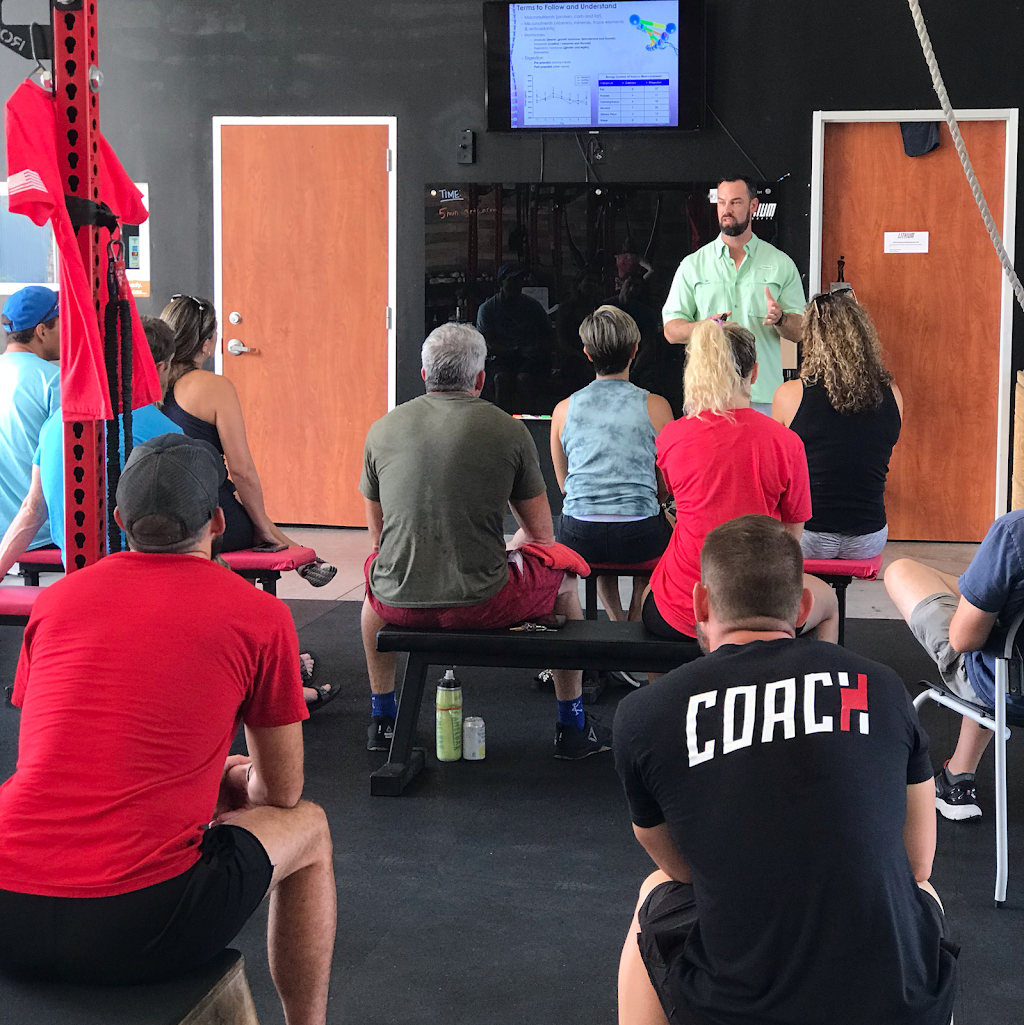 Lithium CrossFit | 33136 Magnolia Cir Suite A, Magnolia, TX 77354, USA | Phone: (575) 640-4842