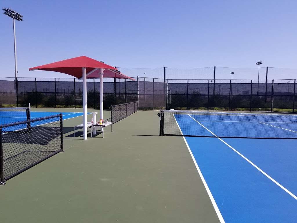 Orange County Great Park Tennis Stadium | Irvine, CA 92618, USA | Phone: (949) 724-6617