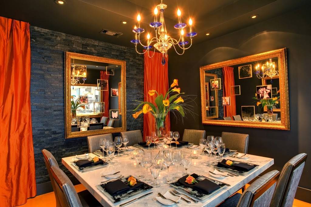 Le Mistral | 1400 Eldridge Pkwy, Houston, TX 77077, USA | Phone: (832) 379-8322