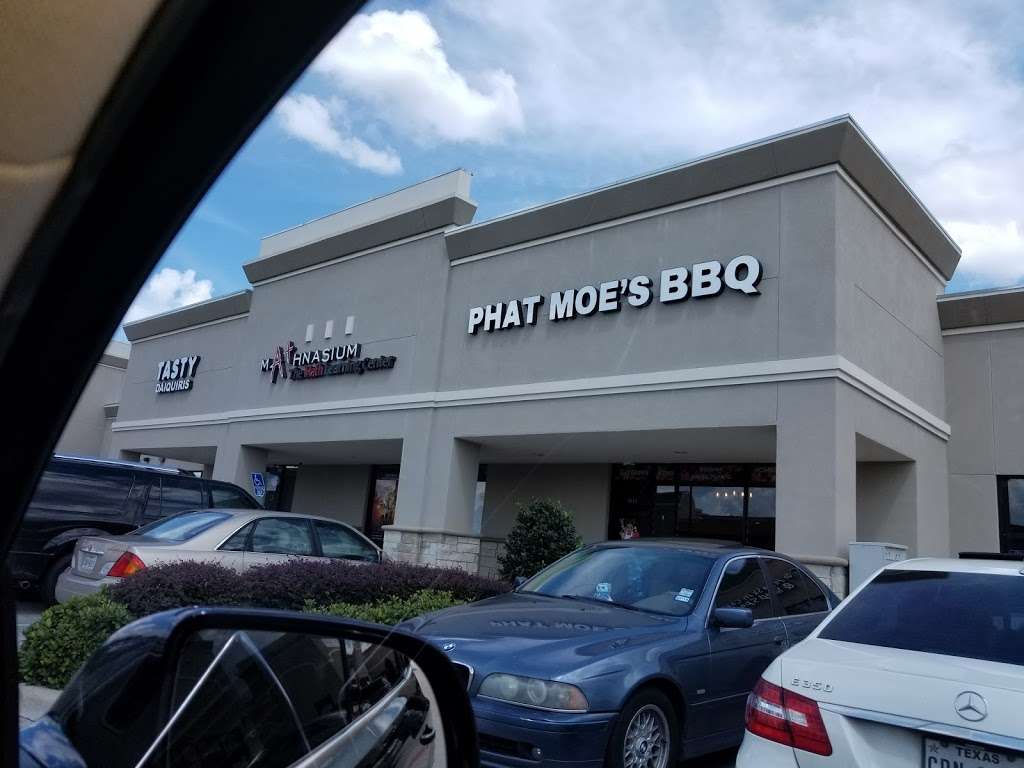 Phat Moes BBQ | 9526 N Sam Houston Pkwy E #3113, Humble, TX 77396, USA | Phone: (832) 672-6545