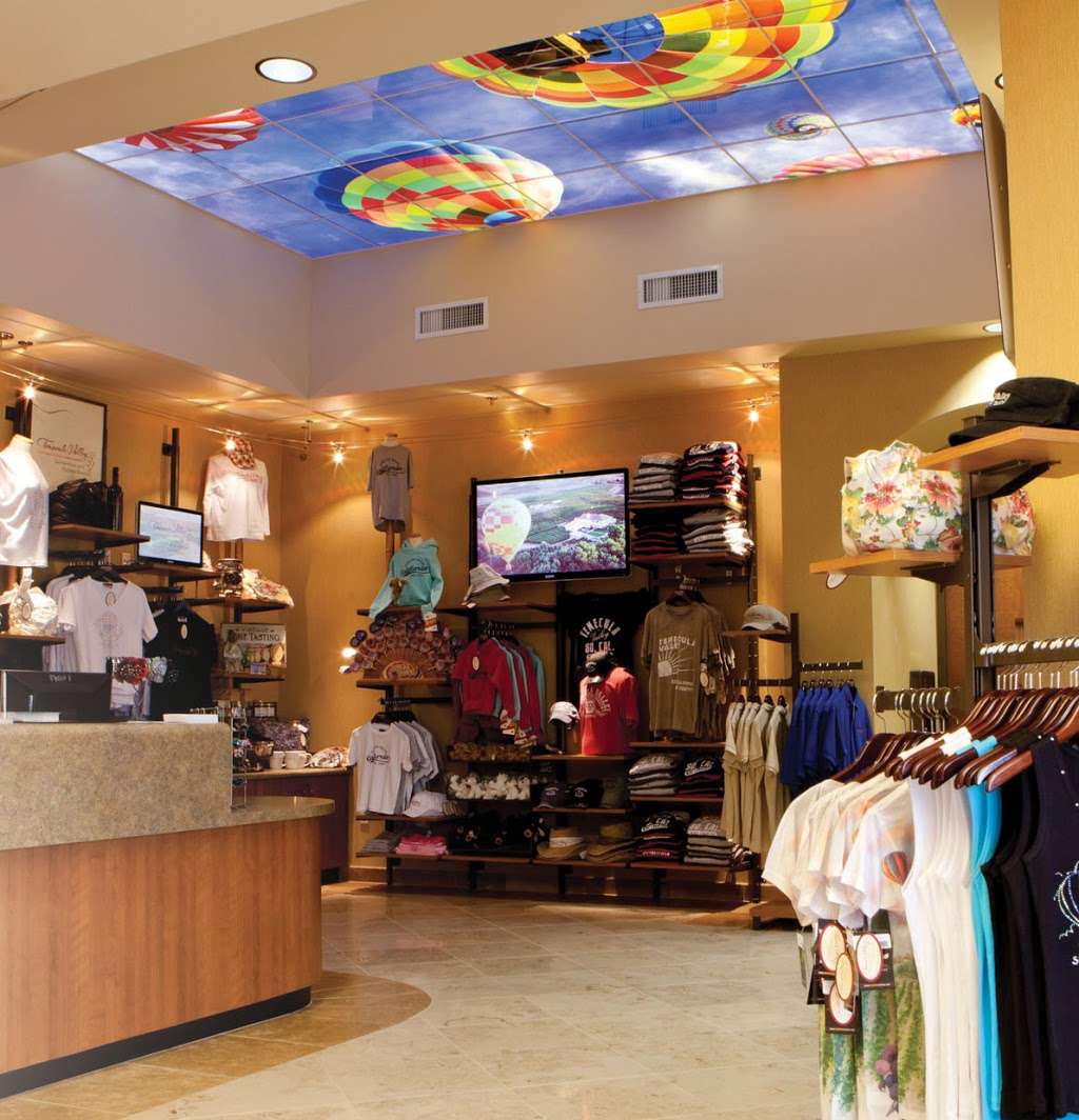Temecula Valley Visitors Center | 28690 Mercedes St # A, Temecula, CA 92590, USA | Phone: (888) 363-2852