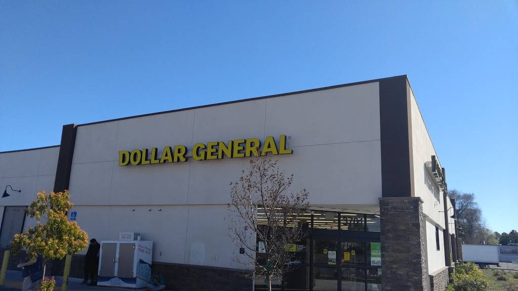 Dollar General | 3701 Willow St, Sacramento, CA 95838, USA | Phone: (916) 588-3037