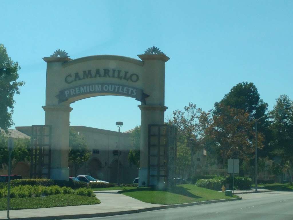 Camarillo Premium Outlets | 740 Ventura Blvd, Camarillo, CA 93010, USA | Phone: (805) 445-8520