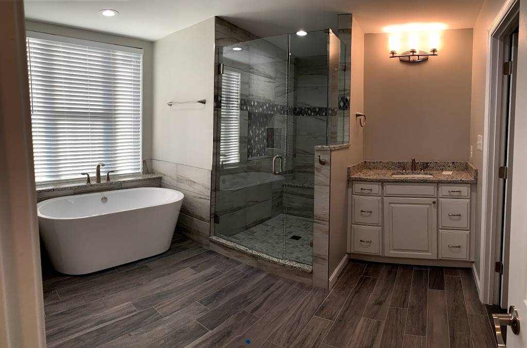 Perez remodeling LLC | 3500 16th St S, Arlington, VA 22204, USA | Phone: (571) 215-2165