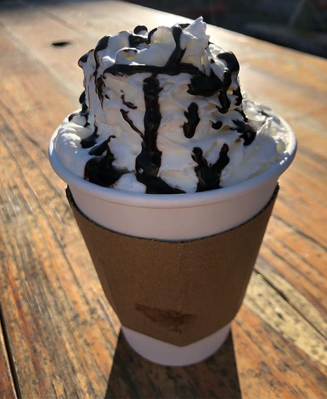 Coffee Surf Co | 803 Ocean Ave, Belmar, NJ 07719, USA | Phone: (732) 497-0796