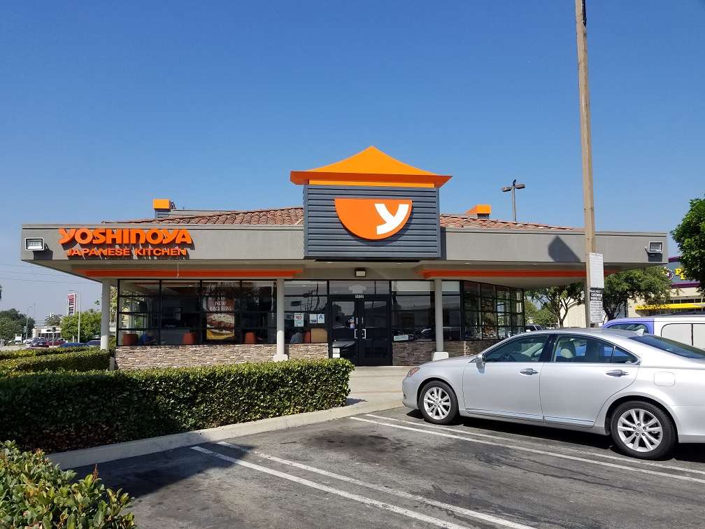 Yoshinoya El Monte | 3538 Peck Rd, El Monte, CA 91731, USA | Phone: (626) 442-4277