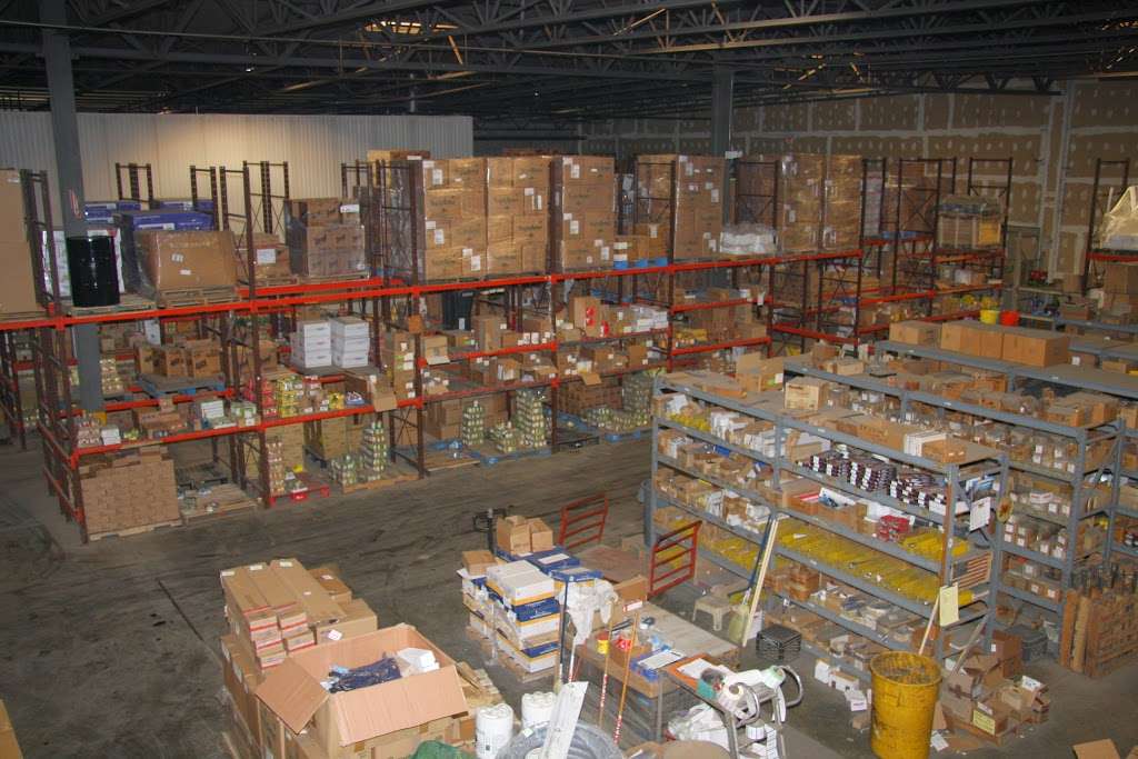 Delaware Ship Supply | 1601 Thorn St, Camden, NJ 08104, USA | Phone: (856) 338-9100