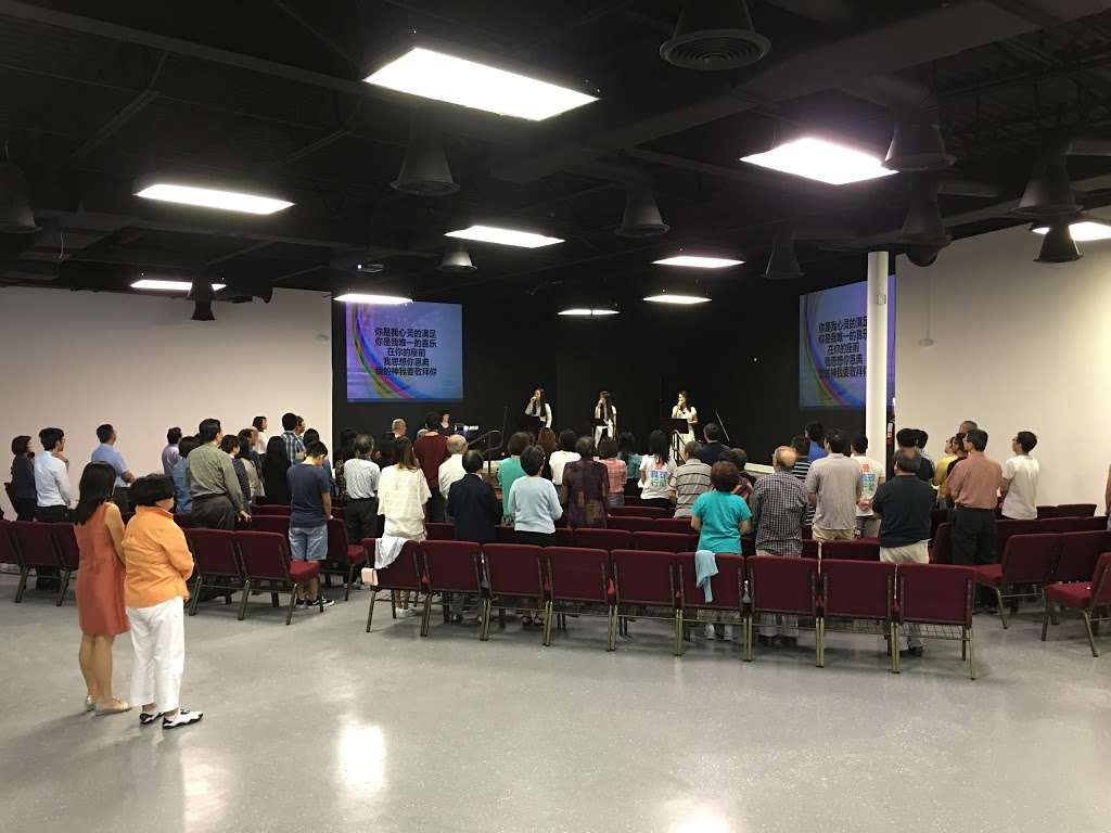 South Florida Chinese Bible Church | 4700 SW 188th Ave, Southwest Ranches, FL 33332, USA | Phone: (786) 766-0301