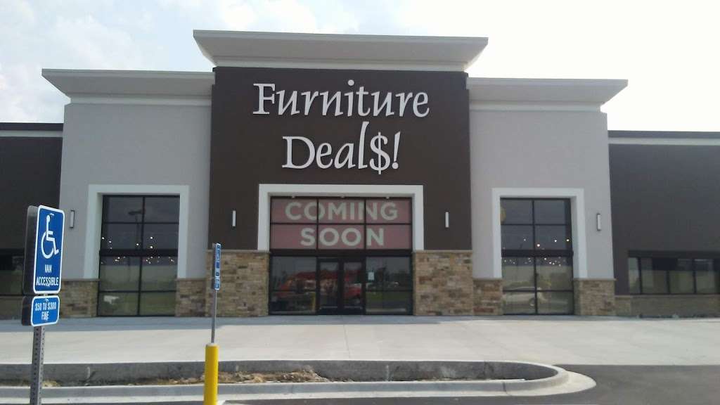 Furniture Deals | 1833 E North Ave, Belton, MO 64012, USA | Phone: (816) 318-1500