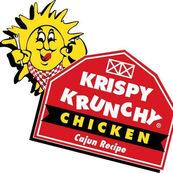 The Depot and Krispy Krunchy Chicken | 595 Forest St, Dover, DE 19904, USA | Phone: (302) 735-9803