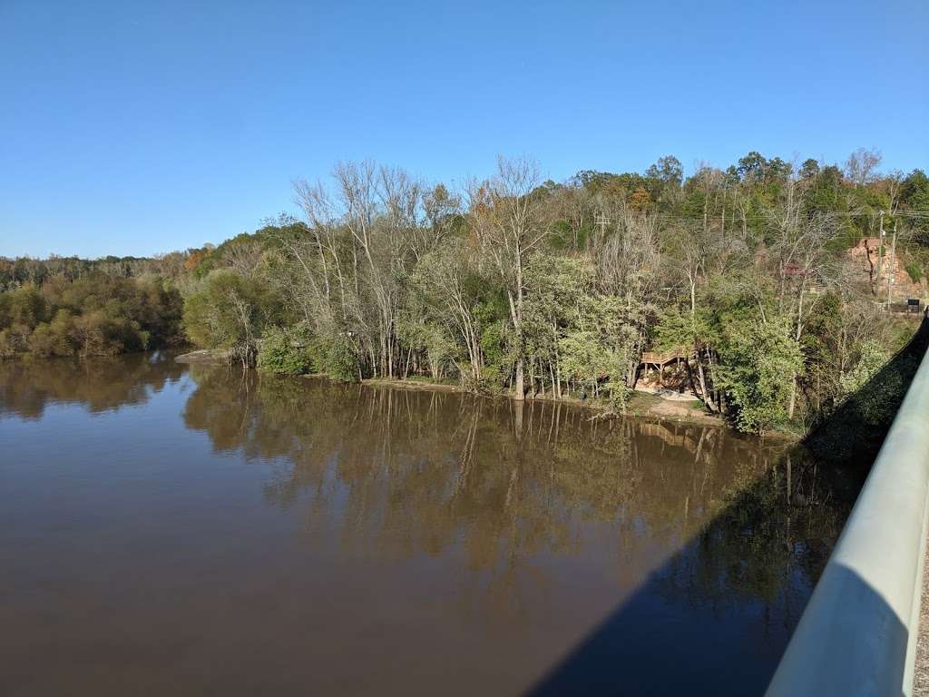 Yadkin River Park | 11418 Old Salisbury Rd, Linwood, NC 27299, USA