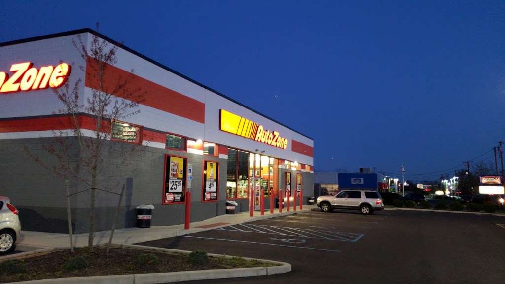 AutoZone Auto Parts | 4800 NJ-42, Turnersville, NJ 08012, USA | Phone: (856) 245-9031