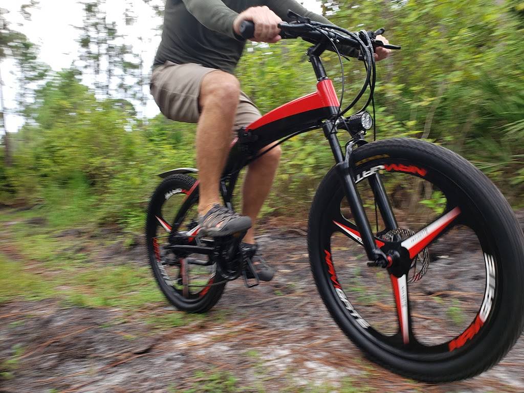 Jupiter Electric Bikes | 5600 Airport Blvd suite c, Tampa, FL 33634, USA | Phone: (813) 609-2453