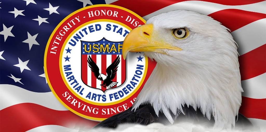 United States Martial Arts Federation (USMAF) | 3816 Bellingham Dr, Reno, NV 89511, USA | Phone: (775) 851-8875